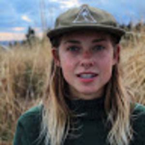 Meet your Posher, Tess